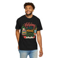 Helping Little Minds Grow T-shirt | Teacher Book Apple Mug Design