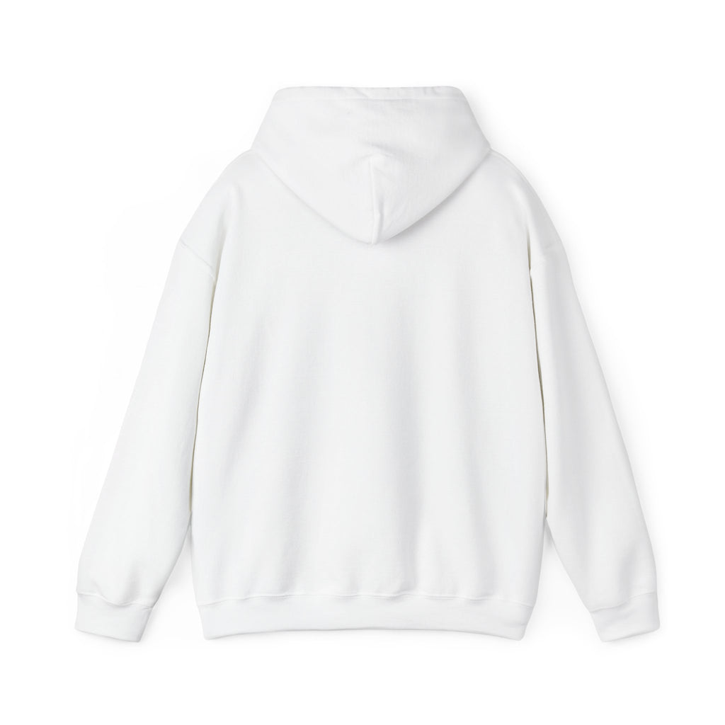 Teacher Hoodie — "But First Teach" Floral Retro Pullover