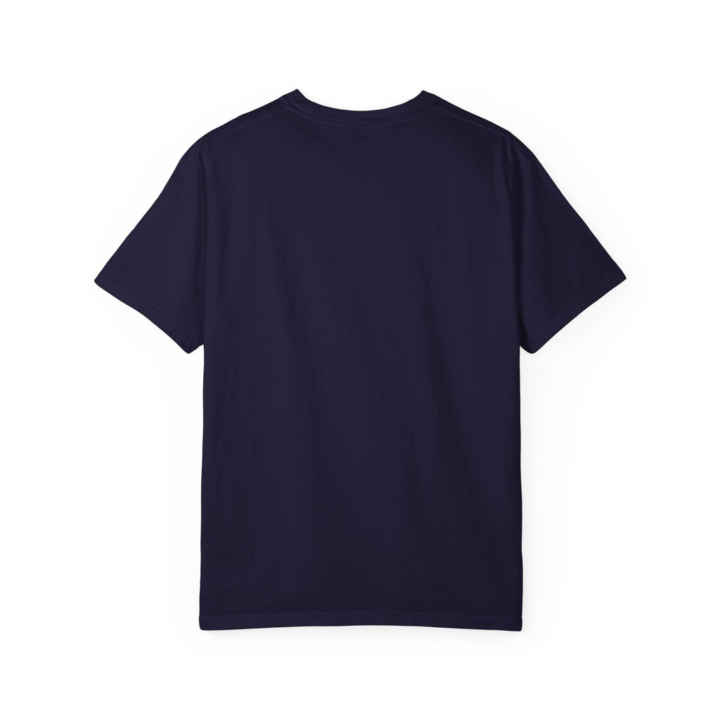 Braided Pencil Illustration T-Shirt | School Art Teacher Tee