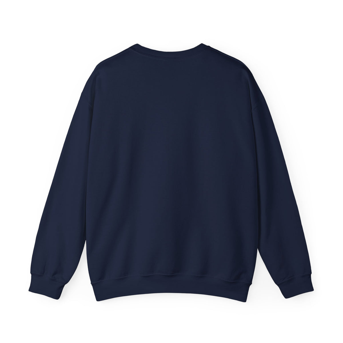 Crewneck Sweatshirt — “Pair First, Teach Second” Floral Teacher Sweatshirt