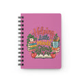 Spiral Bound Journal