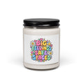 Big Feelings Safe Spaces Candle | Scented Soy 9oz
