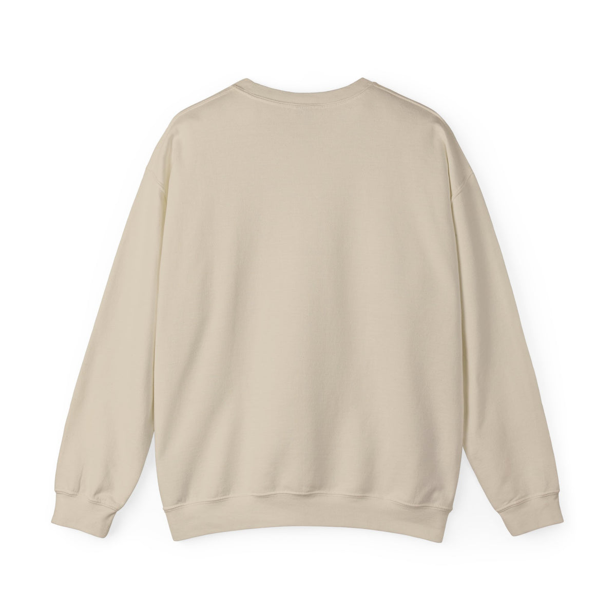 Crewneck Sweatshirt — “Pair First, Teach Second” Floral Teacher Sweatshirt