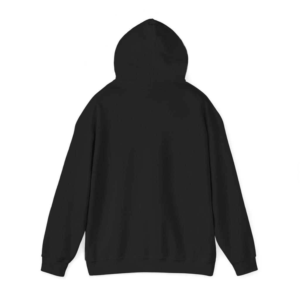 Teacher Hoodie — "But First Teach" Floral Retro Pullover