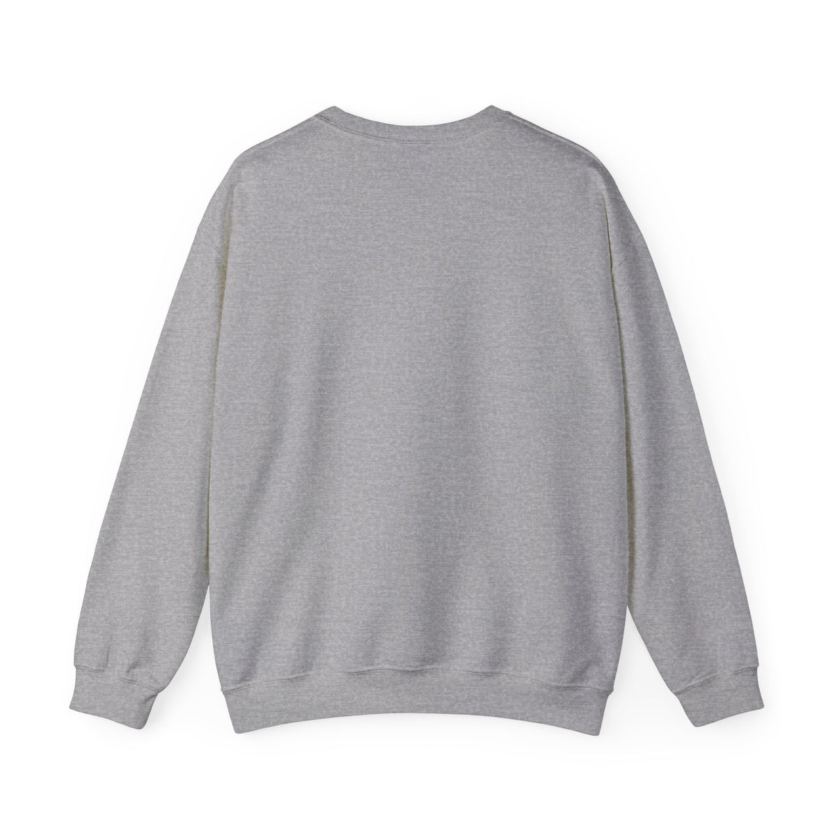 Crewneck Sweatshirt — “Pair First, Teach Second” Floral Teacher Sweatshirt