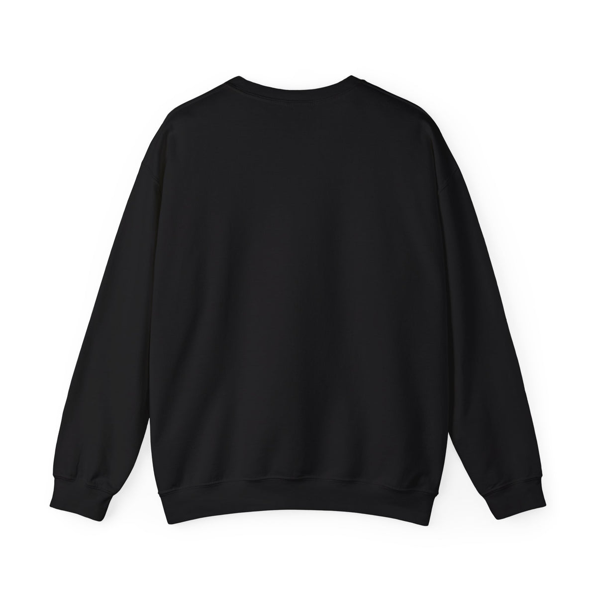Crewneck Sweatshirt — “Pair First, Teach Second” Floral Teacher Sweatshirt