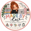 Made By Lei. - Home
